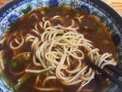 -高岗里小马牛肉面(卫巷店)