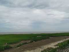 -南汇嘴观海公园