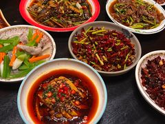 -醉八仙热酒馆(渝中店)