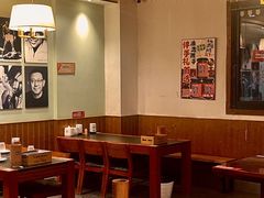 -福苗小骆驼烧烤(曲江店)