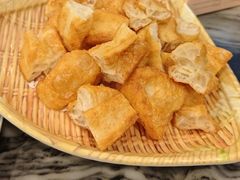 -安泰楼·佛跳墙创始人·传统闽味早茶·酒楼(三坊七巷闽菜地标店)