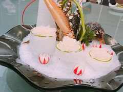 -德信恒隆国际酒店