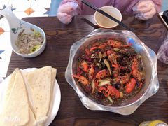-董一米线(汉峪金谷店)