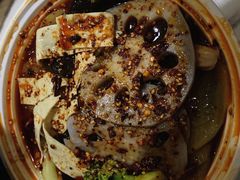 -艺味深尝(云锦路店)