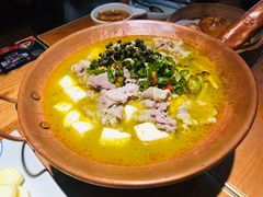 -云海肴·汽锅鸡·云南菜(高德置地店)
