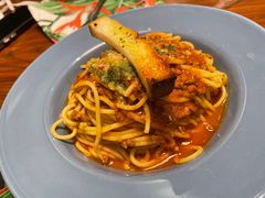 -杰克·肯特厨房西餐厅