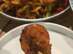 -厚生港萃精致餐厅(中华西路店)