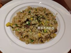 -杭州JW万豪酒店-万豪中餐厅