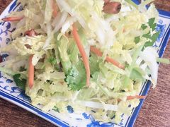 -老门刀削面(小酱坊店)