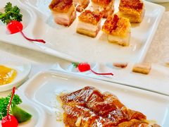 -香宫中餐厅 · 桂林香格里拉