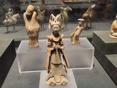 -陕西历史博物馆