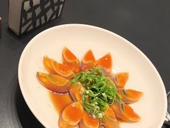 -忆江南·临江鱼馆