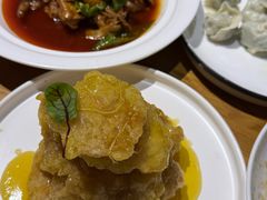 -伊喜饺子·烤鸭(五道口学院路店)