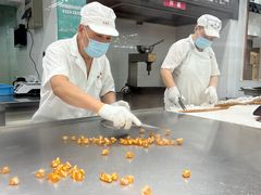 -采芝斋评弹茶馆(观前街店)