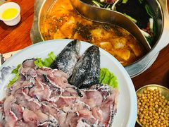 -大理.老字号渝记酸萝卜乌鱼(古城总店)
