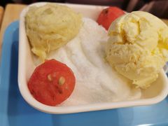 -满记甜品(王府井北京市百货大楼店)