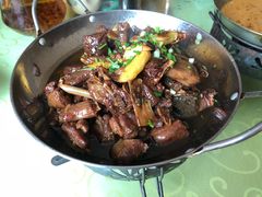 -宜城私房菜.臭鳜鱼(九华新街店)