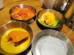 -·缸桶屋·韩式牛肋条自助烤肉(西湖D11店)