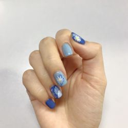 -BAE美甲美睫工作室