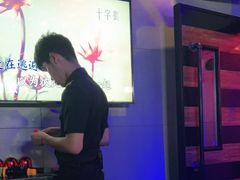 -唱吧麦颂KTV(马驹桥店)