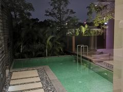 -蓝楹湾度假酒店