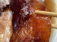 -黄连大头华烧鹅店(大良店)