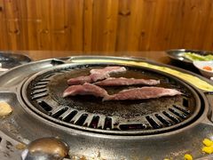 -元山烤肉店(假日广场店)