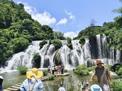 -天河潭旅游度假区