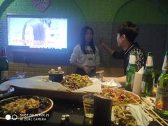 -网红丛林音乐烤吧