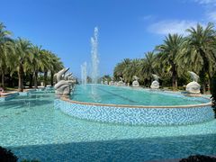 -惠州金海湾嘉华度假酒店