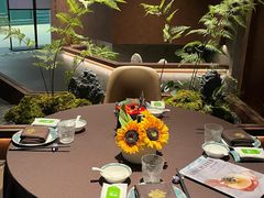 -肆月河豚·新淮扬(金融街店)