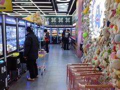 -娃娃集合营(上海闵行天街店)