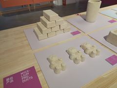 -chi K11艺术空间展览厅