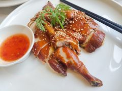 -荣誉海鲜酒楼(海湾店)