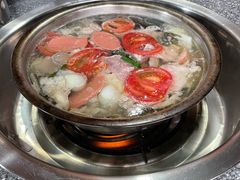 -海关荤豆花(洋河一路店)