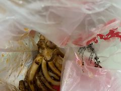 -绝味鸭脖(夫子庙店)