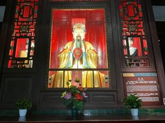 -成都武侯祠博物馆