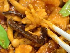 -老七饭馆(光荣道总店)