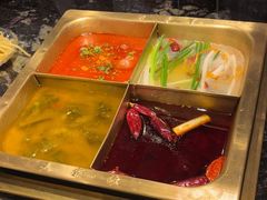 -王家渡火锅店(亦庄店)