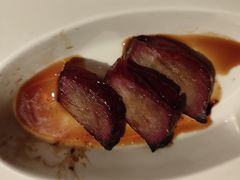 -上海金桥红枫万豪酒店-万豪中餐厅