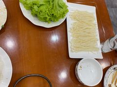 -岳合轩老北京涮肉