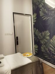 -厦门安达仕酒店·衡境SPA