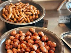 -荣誉国际酒店-云顶旋转餐厅