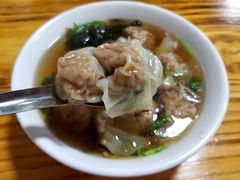 -二马路野馄饨烧烤(二马路店)