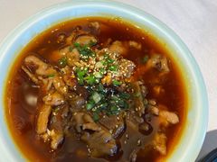 -峨嵋酒家(地安门店)