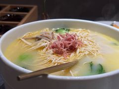 -南里山房·新淮扬菜(徐汇万科店)