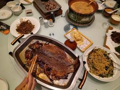 -哈啾嗨·新概念蒙餐(红星新城店)