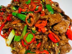 -老板恋上鱼(高新万达店)