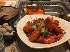 -海底捞火锅(铂澜大象城店)