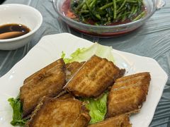 -兴安餐厅(兴安路店)